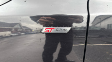 Ford Focus 1.0 EcoBoost ST-Line 5dr Petrol Hatchback